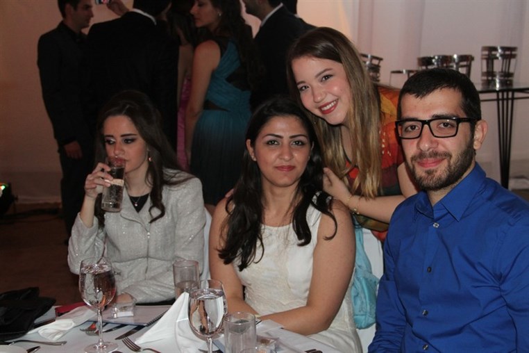 LeMSIC Annual Gala